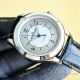 Faux Jaeger Lecoultre Master Control Black Leather Strap Watch Citizen Movement (2)_th.jpg
